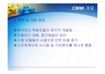 [경영정보] CMM의 모든 것-18
