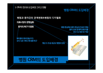CRM에 대한 전반적 이해 그리고 병원 CRM-8