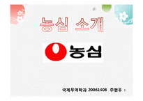 [글로벌마케팅] 농심의 해외진출 전략(인도,멕시코)-3
