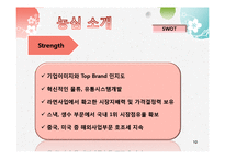 [글로벌마케팅] 농심의 해외진출 전략(인도,멕시코)-10
