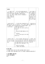 [보육교사론] Lesson study 기반한 모의 수업(밀가루 점토 만들기)-7