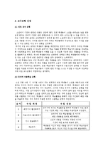 [국어교재 및 교수방법] 7차교육과정 `사랑손님과 어머니` 모의 수업-4