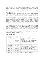 [환경행정론] 호남고속철도 계룡산 노선 갈등 사례 분석-13