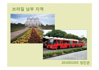 브라질의 지역별 음식-4