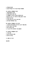 초등학교 재량활동 정의,설정배경, 초등학교 재량활동 영역,운영내용, 초등학교 재량활동 모형,현안, 초등학교 재량활동 개선방안,평가,시사점-2