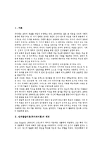 인지발달이론(피아제이론)배경,의미, 인지발달이론(피아제이론)기본개념, 인지발달이론(피아제이론)단계, 인지발달이론(피아제이론)적용사례,비평-3