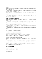 [청년실업] 청년실업의 원인과 현황 및 대책-2