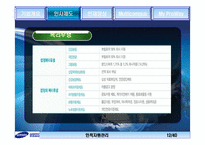 [인적자원관리]삼성 SDS의 인사관리-11