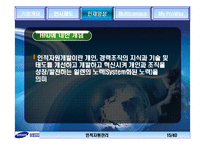 [인적자원관리]삼성 SDS의 인사관리-14