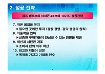 [경영정보기술]아마존 닷컴-8