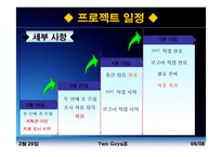 ERP 성공 실패사례 개요-7