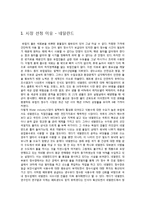 [국제경영] 청호나이스 네덜란드 진출 전략-2