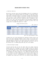 [산업조직론] 정유산업, 이동통신시장의 시장구조와 현황-4