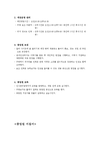 [창업계획서] 토핑을 직접 선택하는 피자집 점포소매업 창업계획서-13