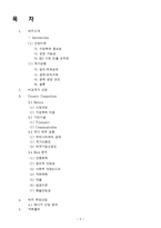 [국제경영] 터키의 유망산업-2