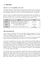 [국제경영] 터키의 유망산업-5