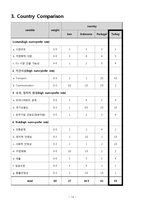 [국제경영] 터키의 유망산업-14