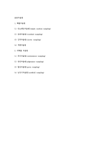 [마케팅조사론] 표본 추출 방법-3
