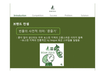 [경영학] 토종 브랜드 빈폴의 마케팅 전략과 발전방안-9