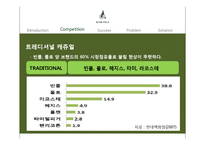 [경영학] 토종 브랜드 빈폴의 마케팅 전략과 발전방안-16