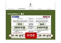 [경영학] 토종 브랜드 빈폴의 마케팅 전략과 발전방안-19
