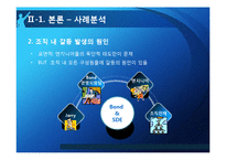 [조직행위론] 다문화관리 역량의 부족에 따른 조직 간의 갈등-BOND사의 관리자와 엔지니어 갈등 사례-7