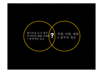 [광고 캠페인 전략] 아시아문화도시 광주 기획서-20