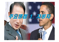 [국제경제학] 한미 FTA재협상 배경, 과정, 전망-5