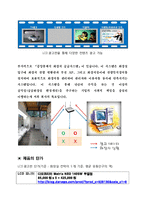 [벤처창업론] 화장실 내부 LCD 광고사업-6