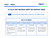 [경영학] NH 농협 성공요인 분석-15