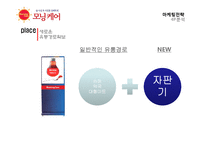 [광고학] 모닝케어의 마케팅과 광고 크리에이티브 전략-18