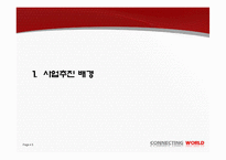 [벤처창업론] 화장실 내부 LCD 광고사업-5