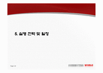 [벤처창업론] 화장실 내부 LCD 광고사업-20