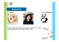 [소비자행동론] `Never say no to Panda` 광고분석-5