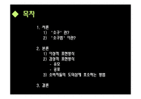 [마케팅원론] 광고메세지 표현방식유형 광고사례-광고메세지 소구점을 통한 소비자 성향 분석-2