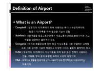 [항공 경영론] 공항 마케팅의 정의와 사례-5