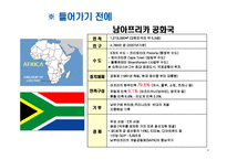 [지도자론] 넬슨만델라가 세계적인 지도자로 존경 받는 이유-3