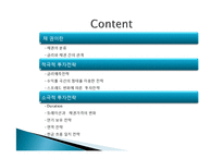 [금융경제학] 금리 변동에 따른 채권투자 전략-2