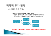 [금융경제학] 금리 변동에 따른 채권투자 전략-11