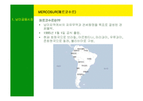 [국제경영] 남미의 국제경영-3