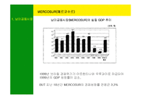 [국제경영] 남미의 국제경영-7