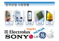 [기업과 국제환경] 삼성전자의 해외사업조직-6