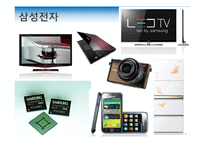 [기업과 국제환경] 삼성전자의 해외사업조직-9