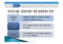[기업과 국제환경] 삼성전자의 해외사업조직-19