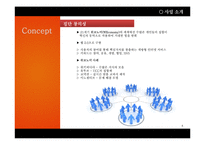[이비지니스] 웹2.0을 이용한 참여형 패션 브랜드 사업계획서-4
