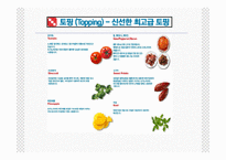 [경영학] 미스터피자와 도미노 피자 인사제도 비교-7