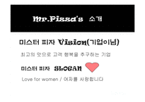 [경영학] 미스터피자와 도미노 피자 인사제도 비교-17