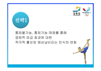 [광고학] 2018 평창동계올림픽을 위한 국내PR제안서-16
