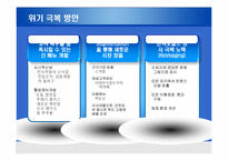 [마케팅 사례 연구] 기업의 위기극복 사례-맥도날드와 포르쉐-5