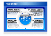 [마케팅 사례 연구] 기업의 위기극복 사례-맥도날드와 포르쉐-10